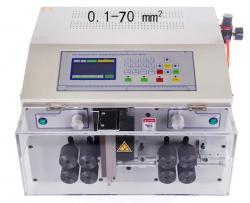 Ciężki Maszyna do ściągania izolacji WPM-MAX2-70 70mm² - Cięcie i ściąganie izolacji