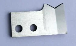 Durable Komax Compatible Stripper Ostrzes - Ostrza do ściągania izolacji i zagniatania