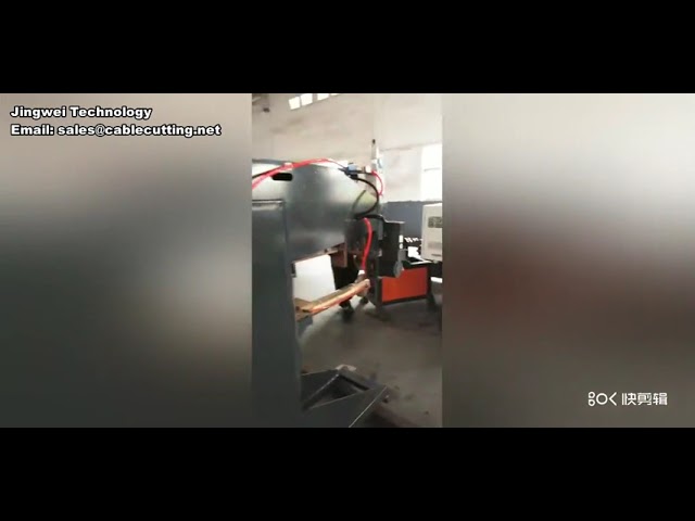 Automatyczna dziurkarka do kołnierzy, maszyna do automatycznego dziurkowania, maszyna do obróbki metalu