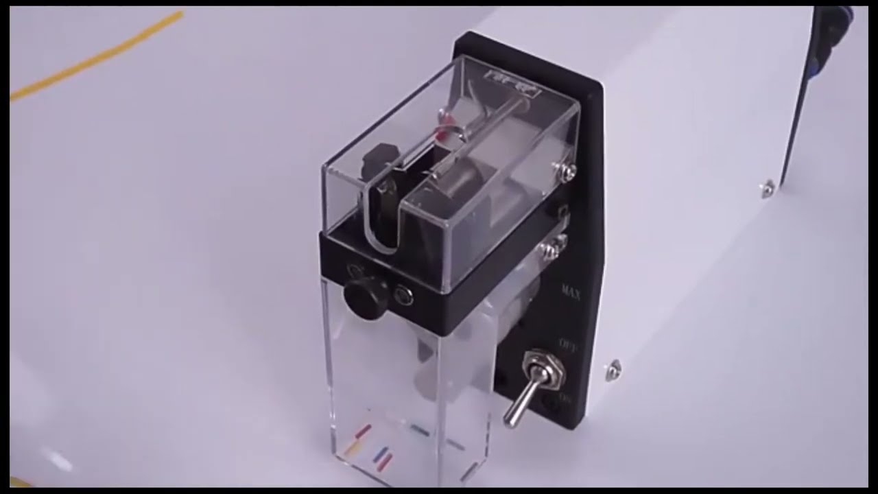 Pneumatyczna automatyczna elektryczna maszyna do cięcia i zdejmowania izolacji z kabli wiązkowych