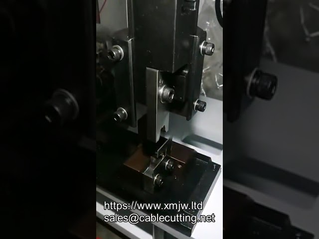 15-Ton 2-T Molex Terminals Crimping Mold Blade Kit & Applicator for Crimping Machines