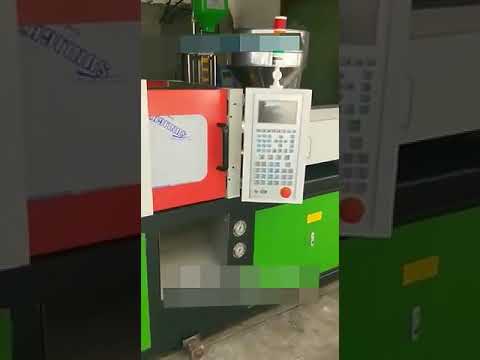 DLB 35T Laboratory Teaching Injection Molding Machine – Formy do elektroniki i sprzętu komunikacyjnego