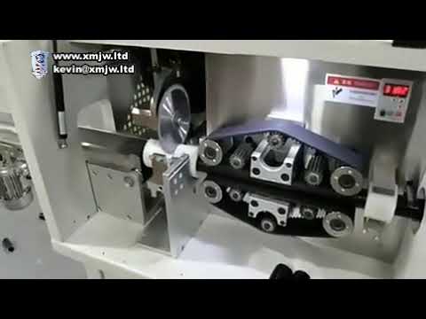 Automatic high precision corrugated pipe cutting machine steel metal tube hose cutting machine