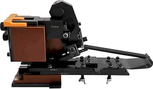 4TE Precyzja Straight Crimping Mold - Aplikator do zagniatania terminali