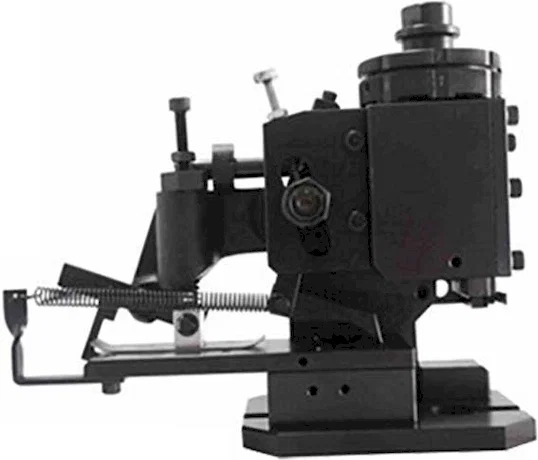 JST Straight Crimping Mold (European) - Aplikator do zagniatania terminali