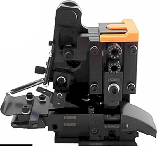 OTP High Precyzja Horizontal Mold