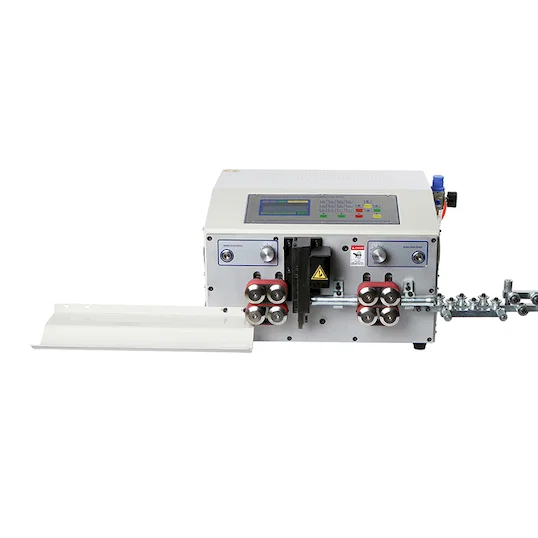 Ciężki Ściągacz kabli Cutter WPM-MAX2-70mm² - Cięcie i ściąganie izolacji